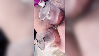 Bizarre Double Pump Disclose 2026