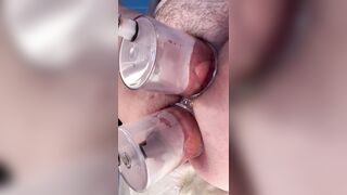 Bizarre Double Pump Disclose 2026