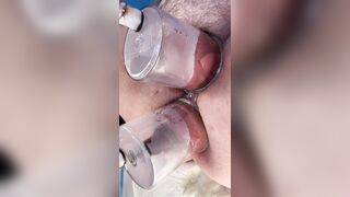 Bizarre Double Pump Disclose 2026