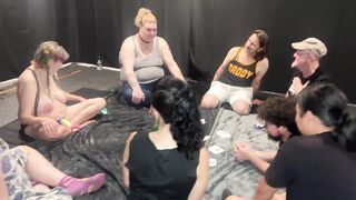 Card Game Confession Turns into a Yaoi Fuckfest - Cliff Media Productions