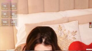 MissyFoxyy Keeps The Mood Hawt And Smooth