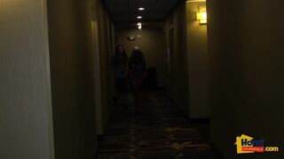 Sexually Ravishing Breasty Stepmom