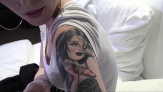 Indepth Interview with German Amateur Lou Nesbit