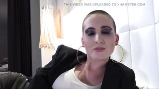 Indepth Interview with German Amateur Lou Nesbit