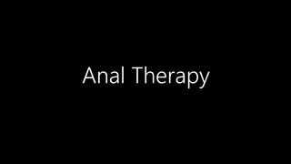 Black Step Sis Uses My Jock For Anal - Rayne Carter - Anal Therapy - Alex Adams