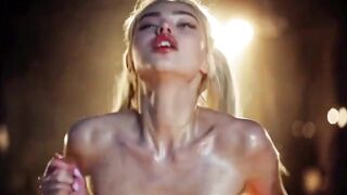 Red Velvet Hotty Teaser XXX - AI Generated part two