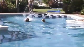 Madison Youthful, Jenni Lee and Star