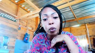 Step-stepson Caught Watching Porn and Step-stepmom Makes Him Stroke Her Butt.