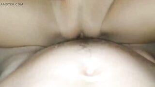 Hawt Weekend Sex POV