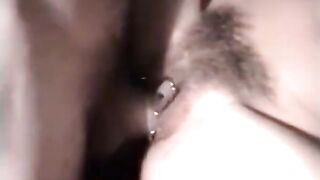 It's a Computer Class That Turns Into a Threesome.