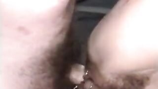 It's a Computer Class That Turns Into a Threesome.