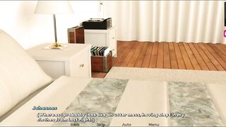 Melody #22 - Sophia played with Melody's Vagina