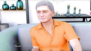 Melody #22 - Sophia played with Melody's Vagina