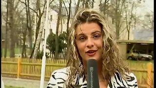 Tattooed brunette hair takes off her clothing and showing sexy tattooed body