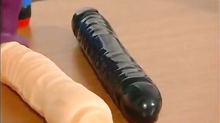 Tattooed brunette hair takes off her clothing and showing sexy tattooed body