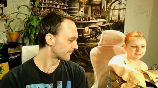 Ggtoyhao 11 Inch Realistic Movable Foreskin Sex-toy Unboxing and Masturbation