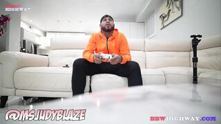 Ms Judy Blaze Insists Thta Artemkixxx Will Have a More excellent Time Playing with Her Body Than with His Movie Games