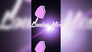 Hawt excited floozy with a large girldick