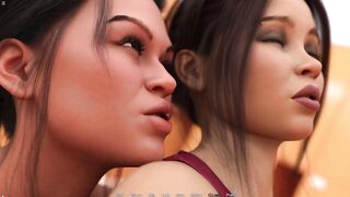 Transsexual Natasha Rubbing Ashe Jock In Locker Room Make Her Cum