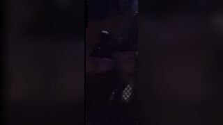 I love to watch my stepcousin