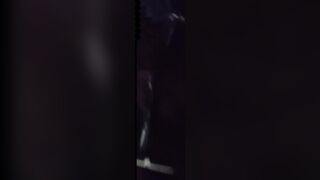 I love to watch my stepcousin