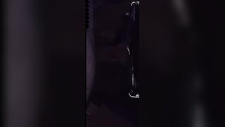 I love to watch my stepcousin