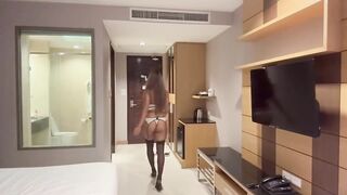 I Banged the Pizza Stud Part 1