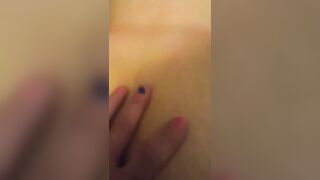 Trans Boyfriend Back Arching Screwed by Trans Girlfriend