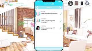 my allies mommy giving head