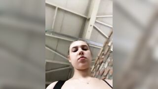 Gym screwing with big beautiful woman amateur