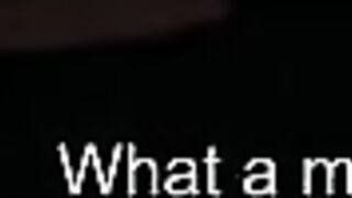 Samantha Has an Fuckfest in the Livingroom