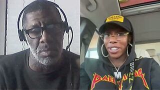 STO : Oozing Knowledge And Kicking Game With Black Mystique