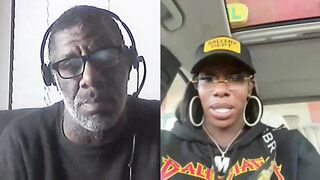 STO : Oozing Knowledge And Kicking Game With Black Mystique