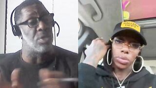 STO : Oozing Knowledge And Kicking Game With Black Mystique