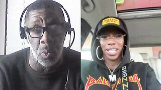 STO : Oozing Knowledge And Kicking Game With Black Mystique