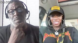 STO : Oozing Knowledge And Kicking Game With Black Mystique