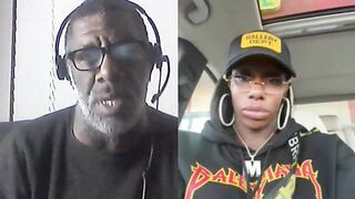 STO : Oozing Knowledge And Kicking Game With Black Mystique