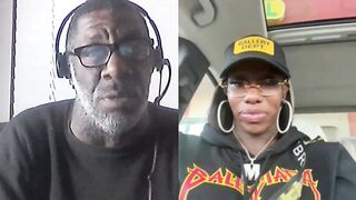 STO : Oozing Knowledge And Kicking Game With Black Mystique