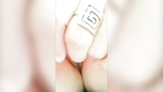 pair masturbation in public on educate gal pissing with voyeurs