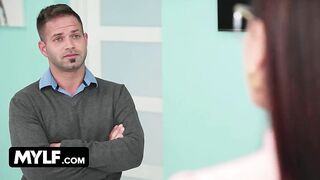 Concept: Shutting Up Karens #two