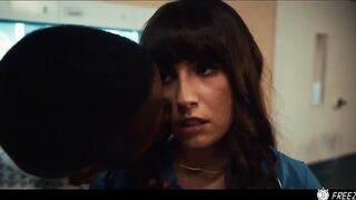 Nurse BBC Facefucked - Time Stop Interracial Freeze Porn