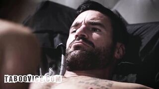 Sexually excited Floozy Has Trio With Her Professor And His Lustful Wife - Cherie DeVille, Jill Kassidy