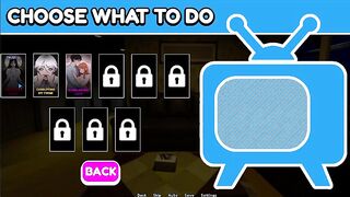 MY FEMBOY ROOMMATE PART 1: "Getting to Know Every Other"