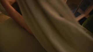 Massage - Client Lora Cross Wants UNFATHOMABLE Tissue Massage from Ciren Verde