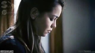 Alina Climax with Obisp