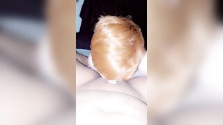 Finger licking admirable Snatch Eating