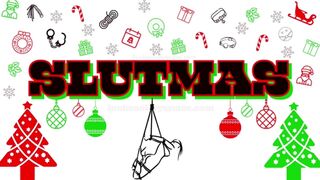 Scissoring ( SLUTMAS ????)