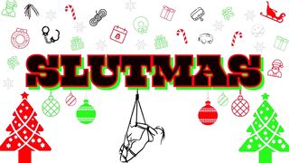 Scissoring ( SLUTMAS ????)