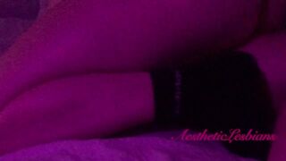 Inadvertently we filmed how we screw