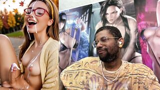 Big Cutie Penis Transgender Teen Butt Screwed, Large Breast Transgender Cumming Hard, Taut Teen Transgender Golden-haired Gal Hardcore Cumming, November Teen Hands Free Cumming Outside, AI Generated